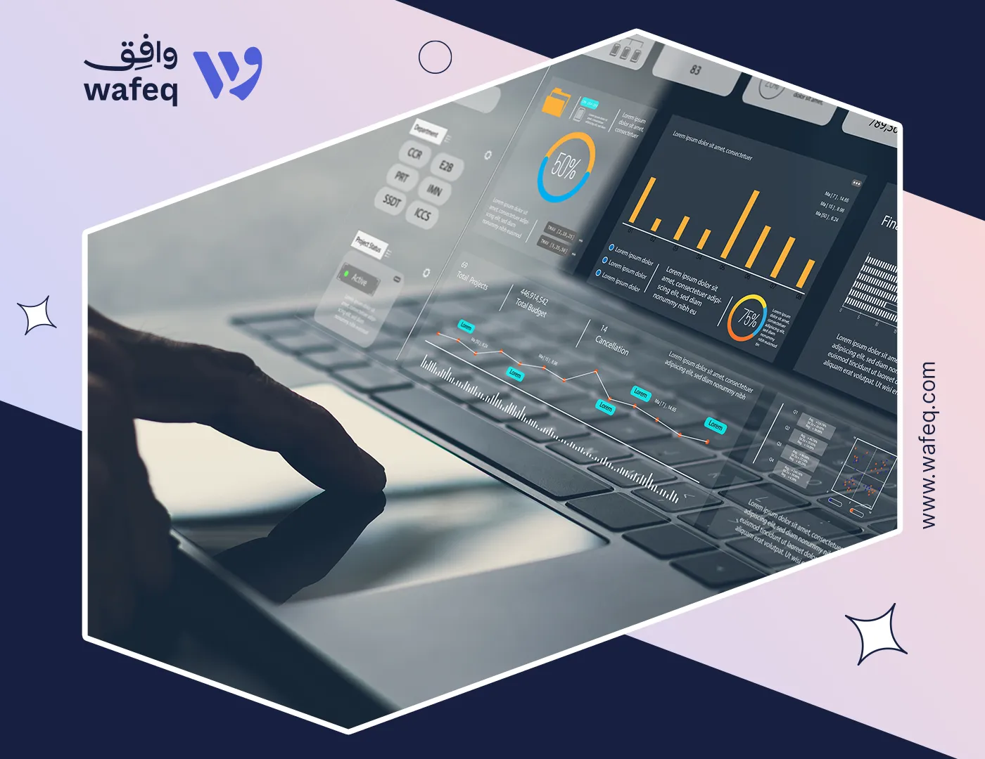 Migrate to a New Accounting System